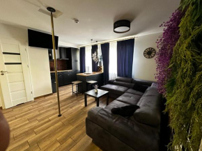 Apartament Sienkiewicza Wrocław